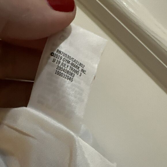 Janie And Jack 2T Girls Navy Blue Tweed Outfit Set Shortalls Romper Jacket Baby - Picture 16 of 16